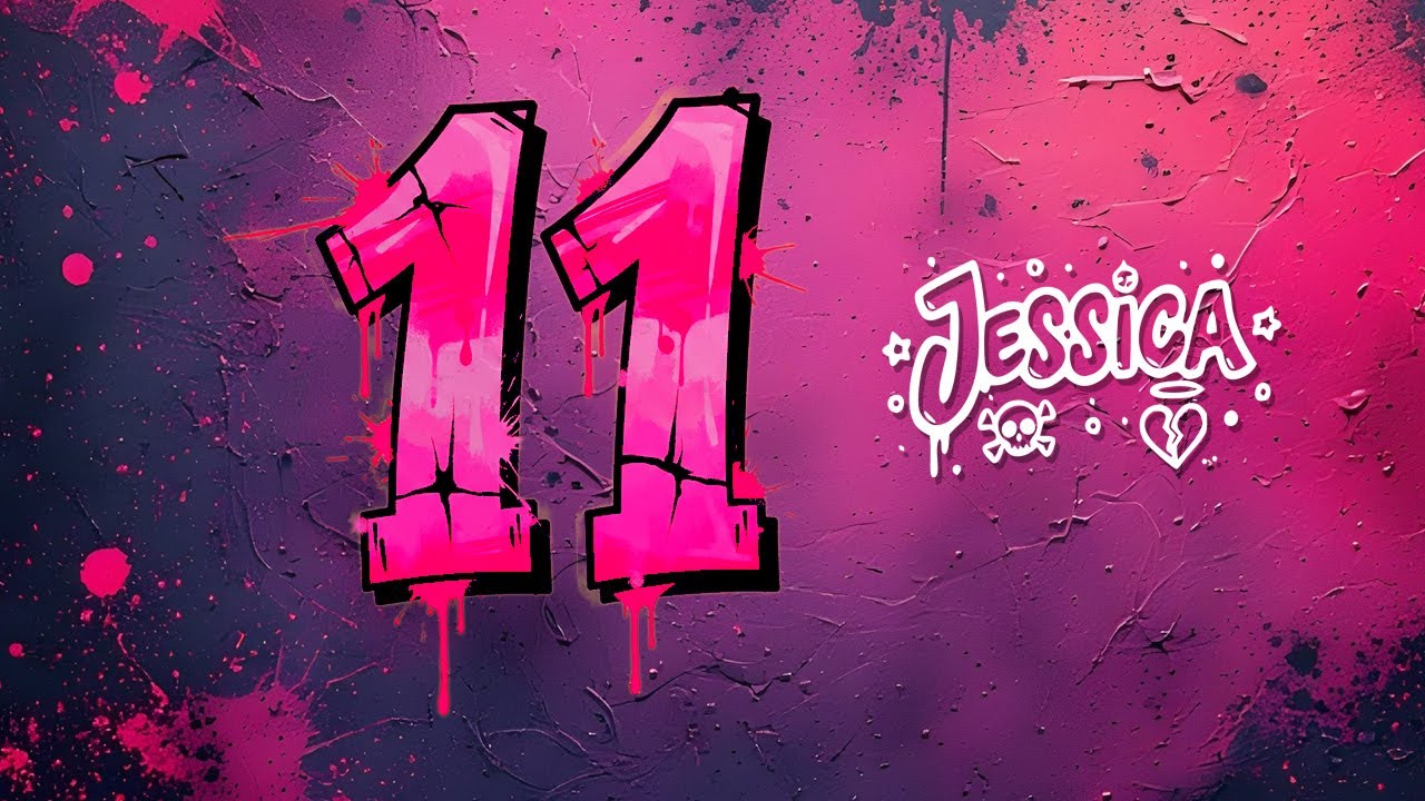 Jessica - Didn’t Fix Anything Today (Lyrics) | Drazian Waves