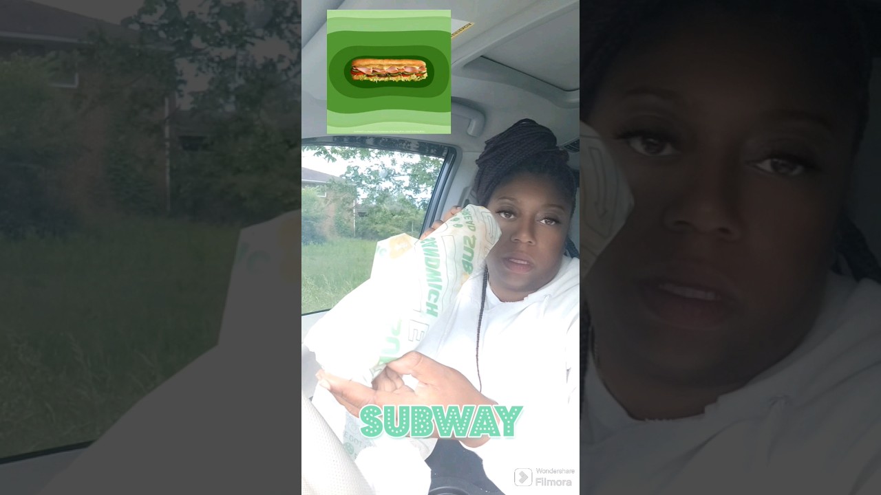 Subway Italian 