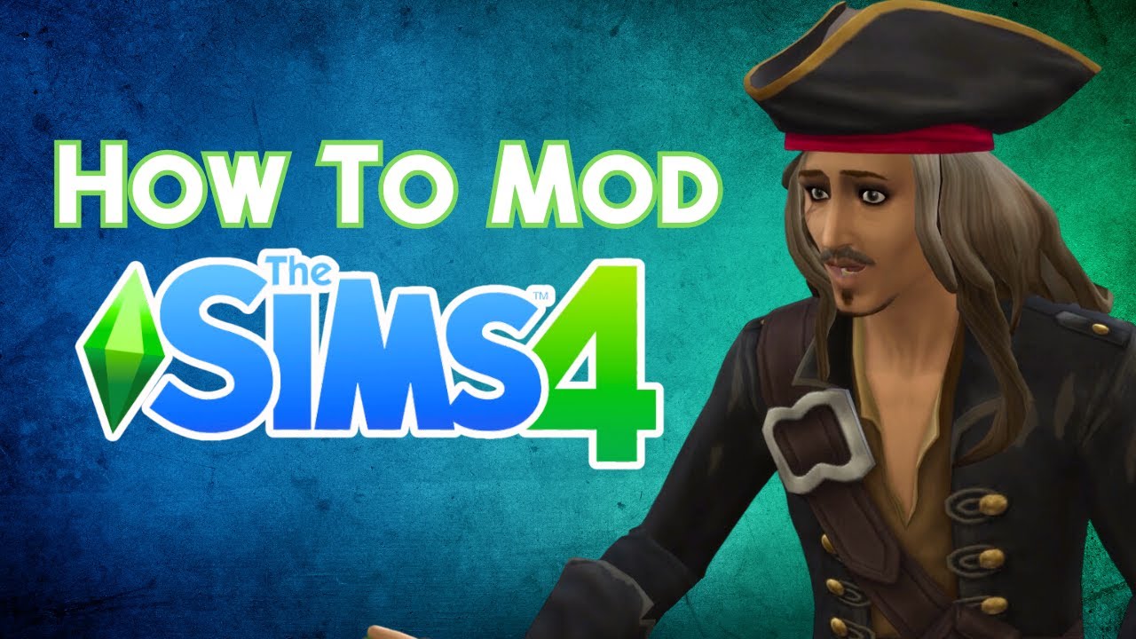How To Mod The Sims 4 (For Beginners)