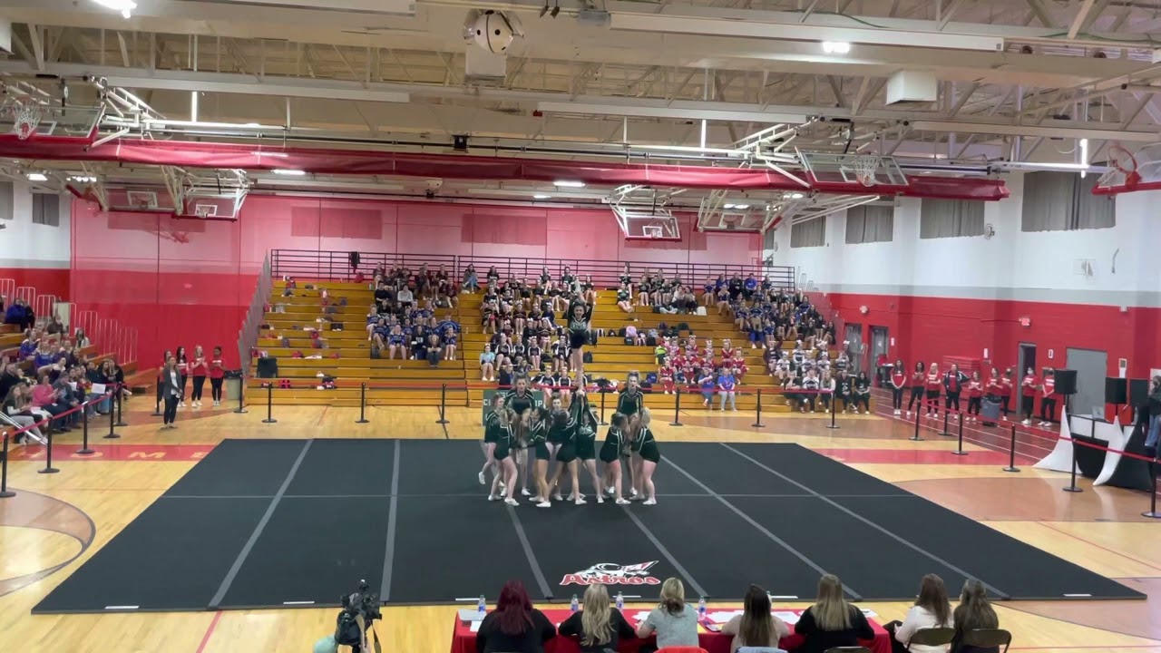 2022 Dvc Winter NH States