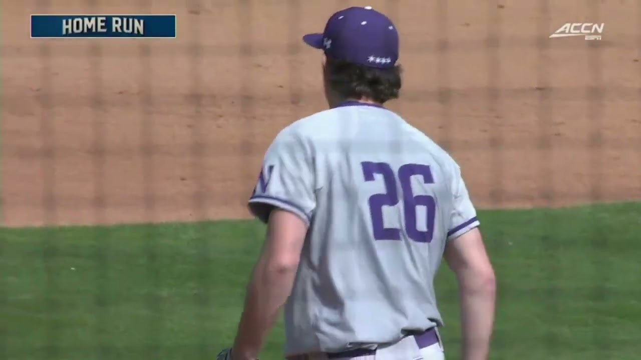 ZUCKERMAN GOES YARD THREE TIMES