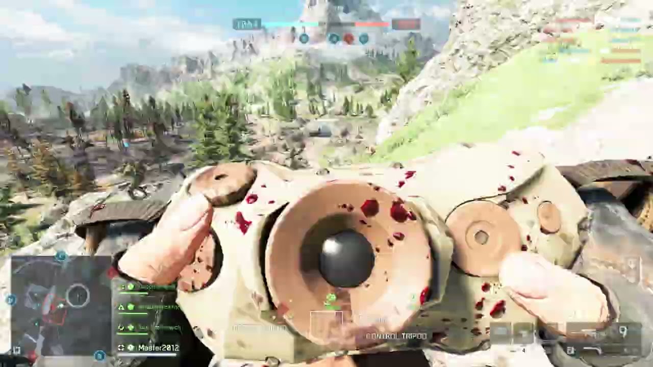 BF6 pcgameplay # 156 #battlefield #bf6 #pcgameplay