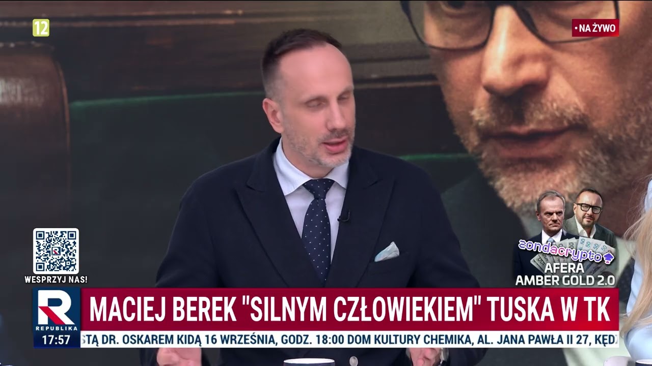 Maciej Berek 