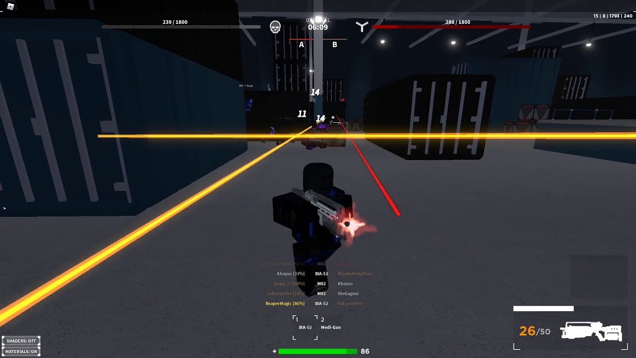 ccl s2 - enemies