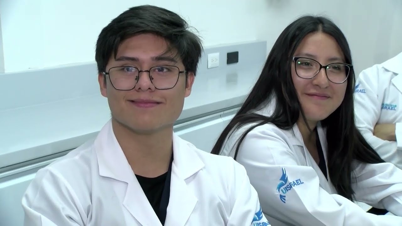 Nueva carrera de medicina en la U. Israel