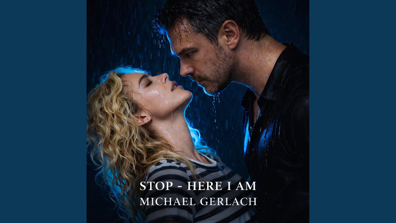 STOP (Here I Am)