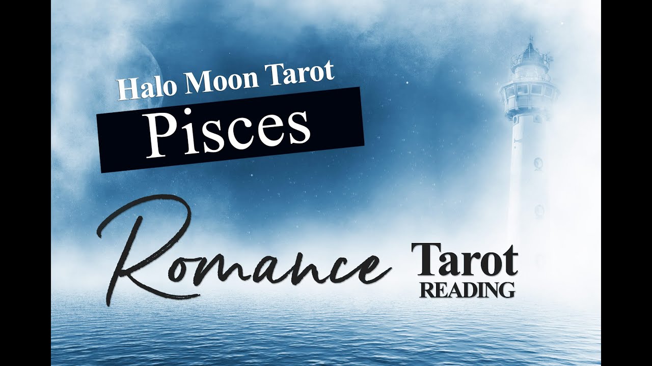 PISCES TAROT LOVE READING - THEY THINK THEY DON'T HAVE ENOUGH TO PROVIDED FOR YOU.