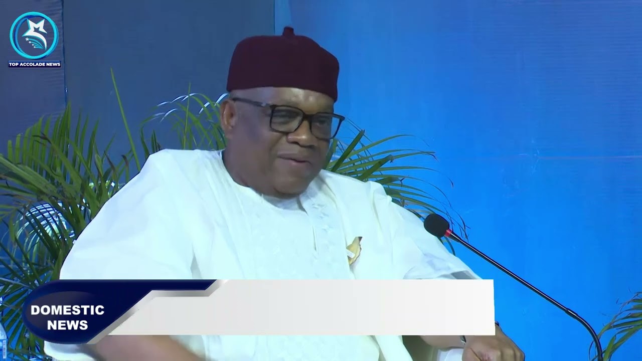LOCAL GOVERNMENT AUTONOMY: THE FIGHT AGAINST FINANCIAL CONSTRAINTS IN NIGERIA: Top News