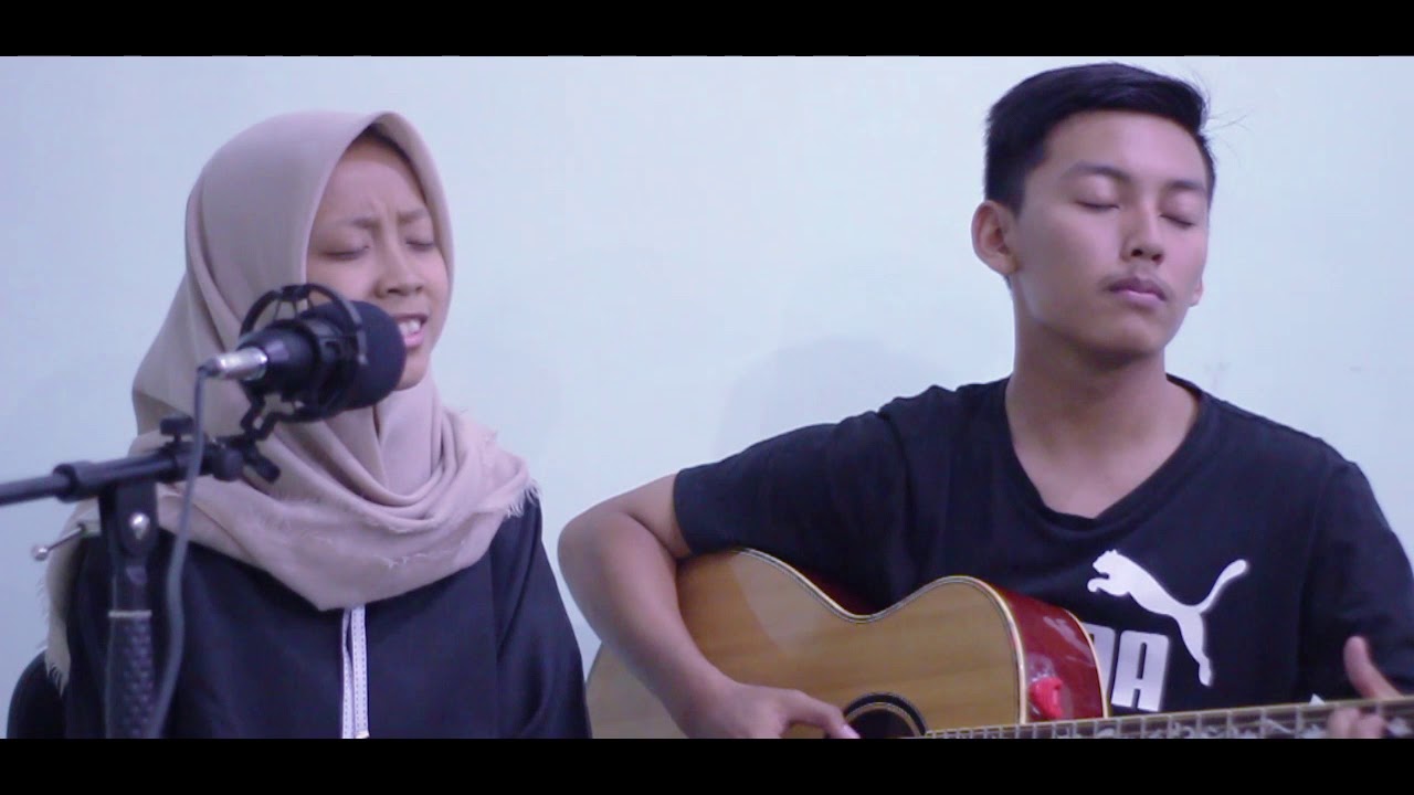 DAN - Sheila On  7 ( cover by dhevar )