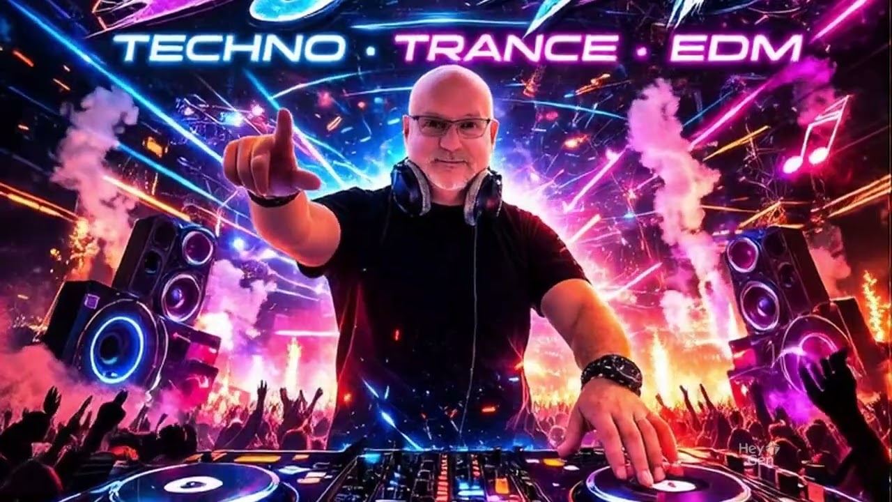DJ CM 