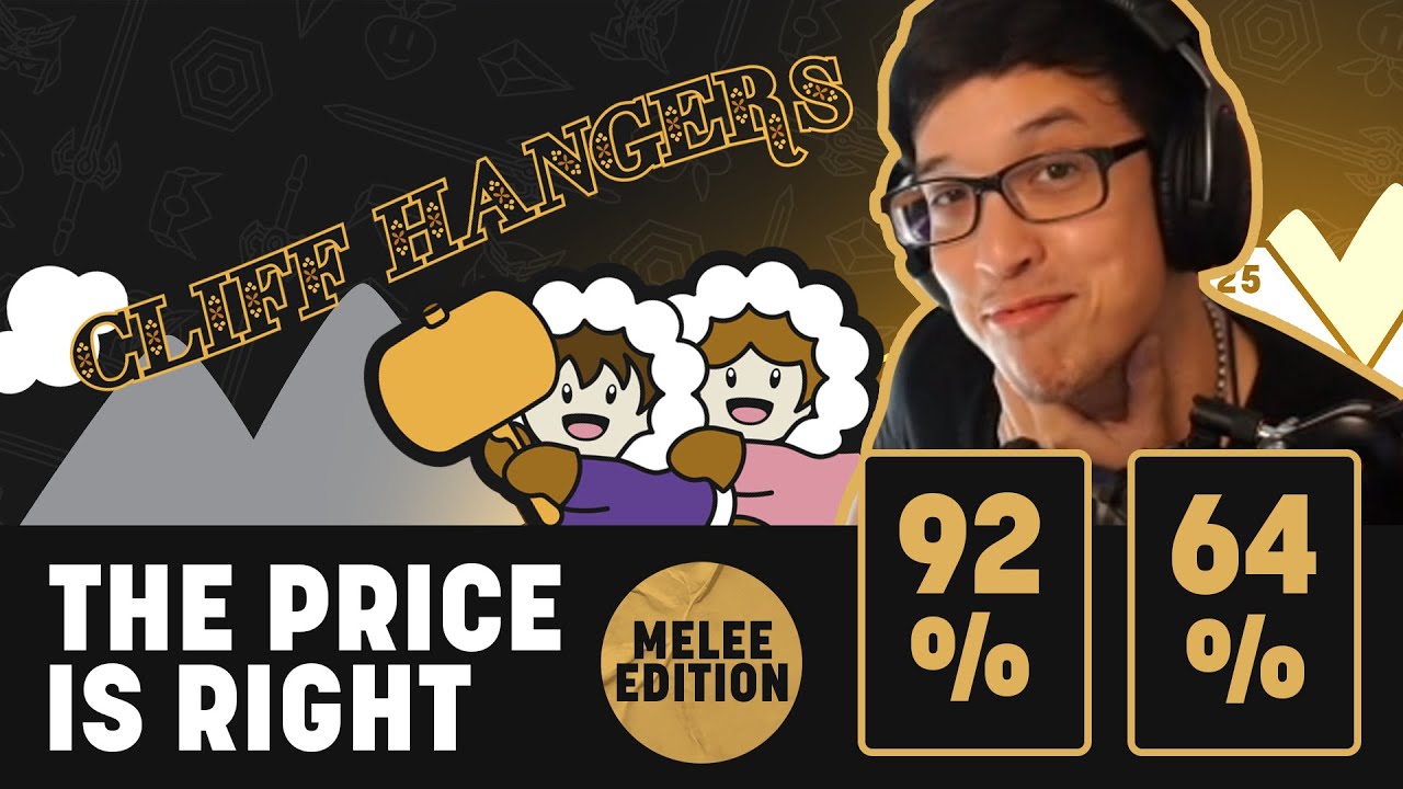 Price is Right Melee Edition with BRAND NEW Mini Games!