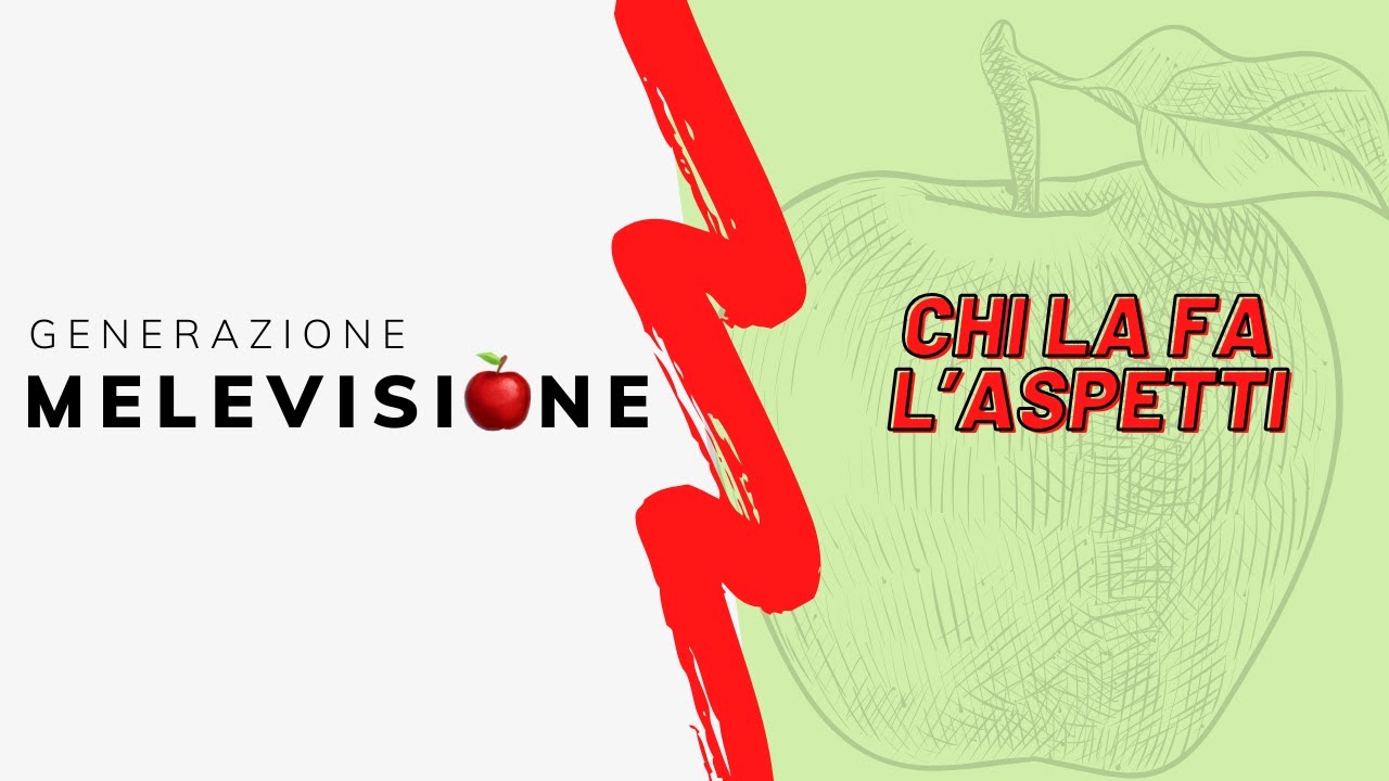 Chi la fa l'aspetti