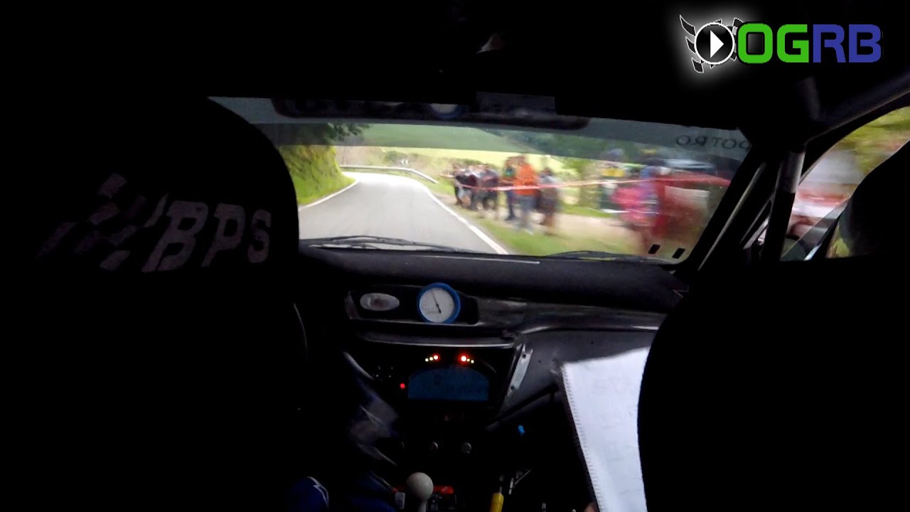 ON BOARD | Mattin Villares - Jon Zozaia | Mitsubishi EVO IX [TC4 RS LESAKA 2020]