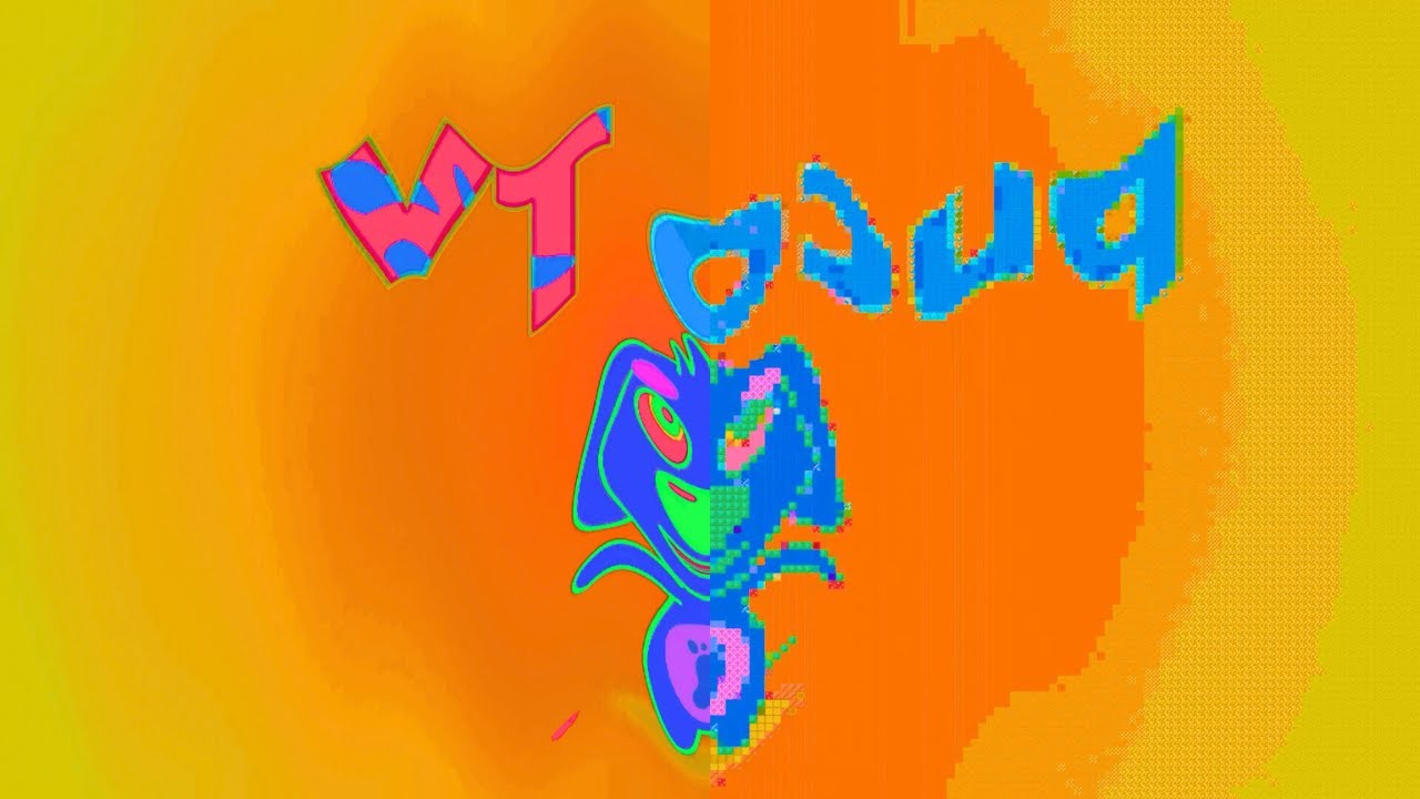 Puco TV Intro Sparta Pitch Logo Effects | Original Vs Pixel Art I Preview 2 Frank V2 Effects