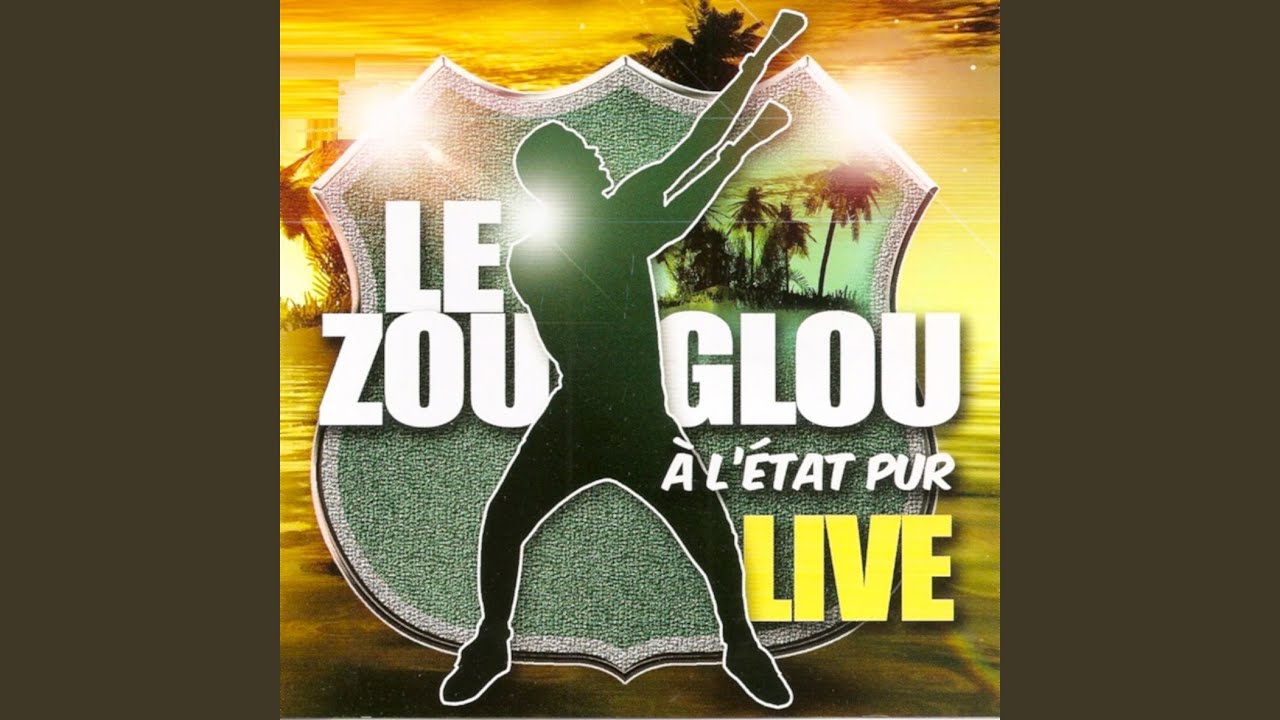 Zouglou (Live)