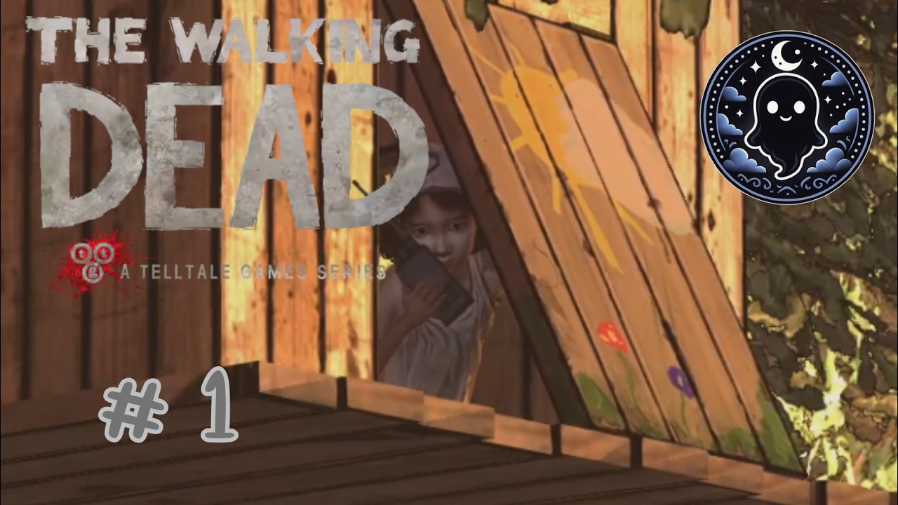เดินตาย l The Walking Dead SS1 # 1