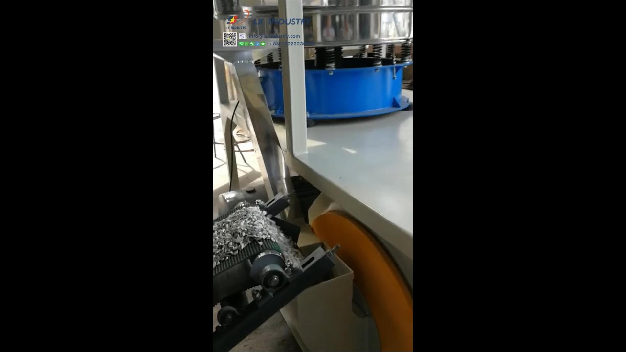 pulverizer machine | plastic pulverizer | HDPE pulverizer | PVC pulverizer | PP pulverizer