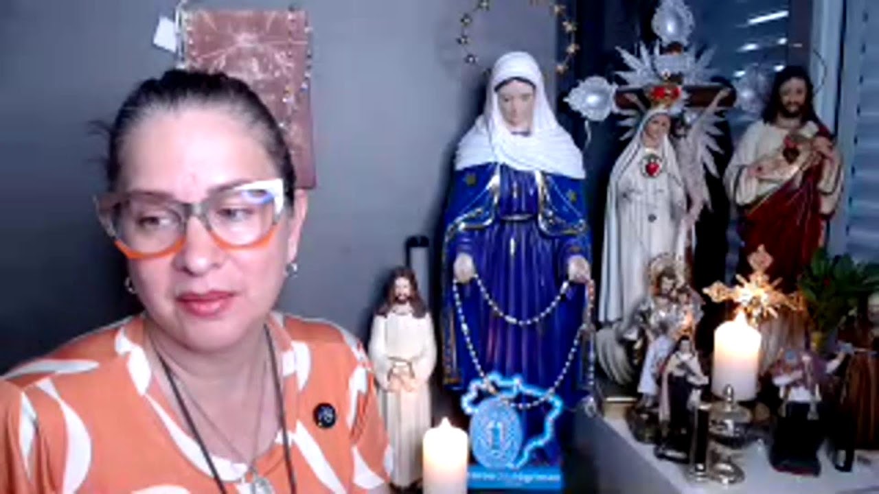 DELICADEZAS DE MARIA