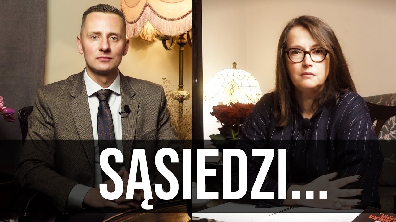 Jacek Międlar ● Kraj budowany na krzywdzie ● Samotność księży