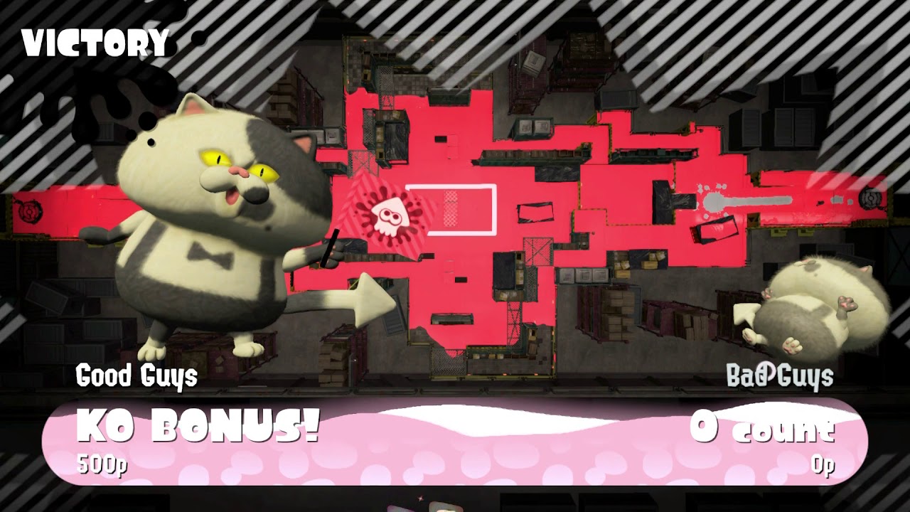 Hacked Private battles with Mayo! (Splatoon 2 Hacking)
