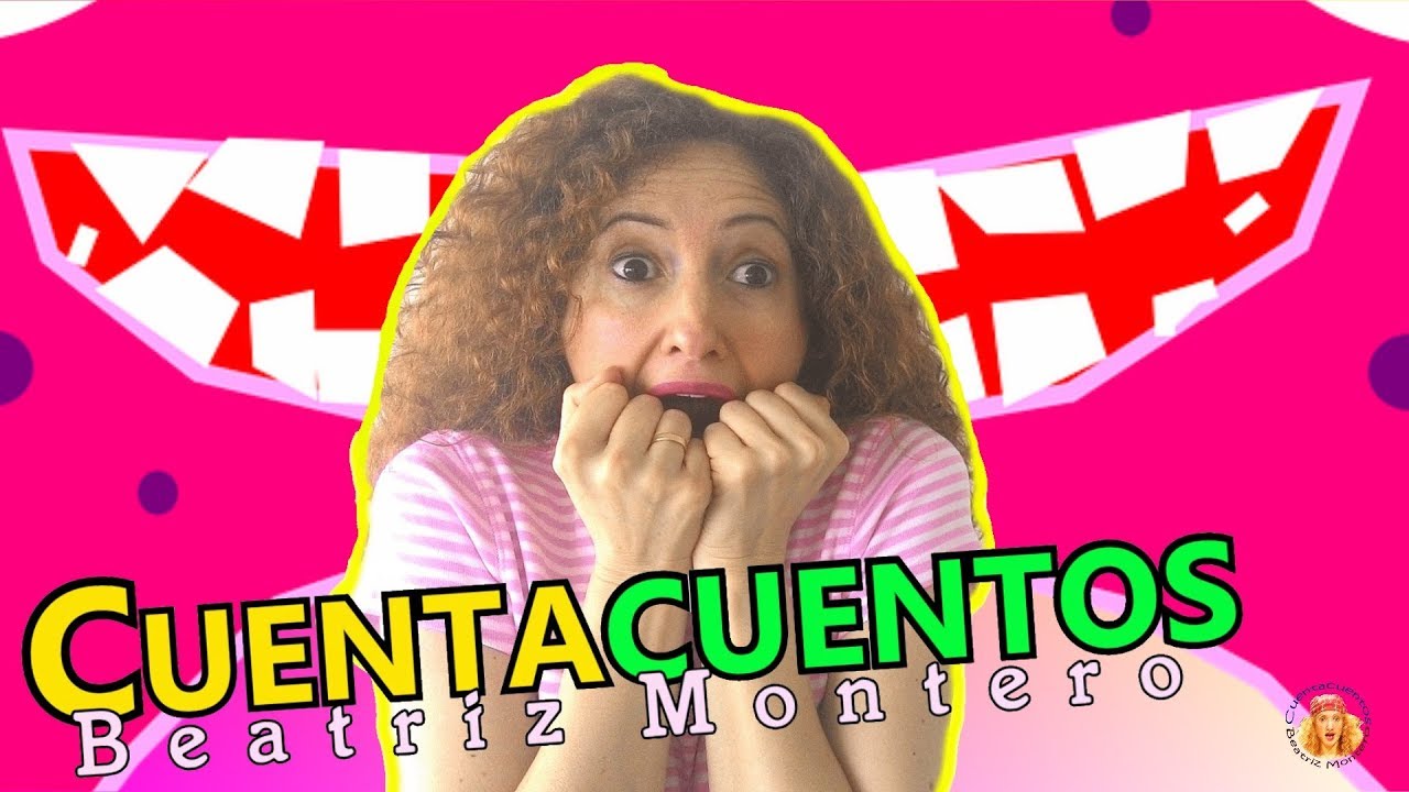 LA DEVORADORA DE NIÑOS - Cuento infantil de miedo - CUENTACUENTOS