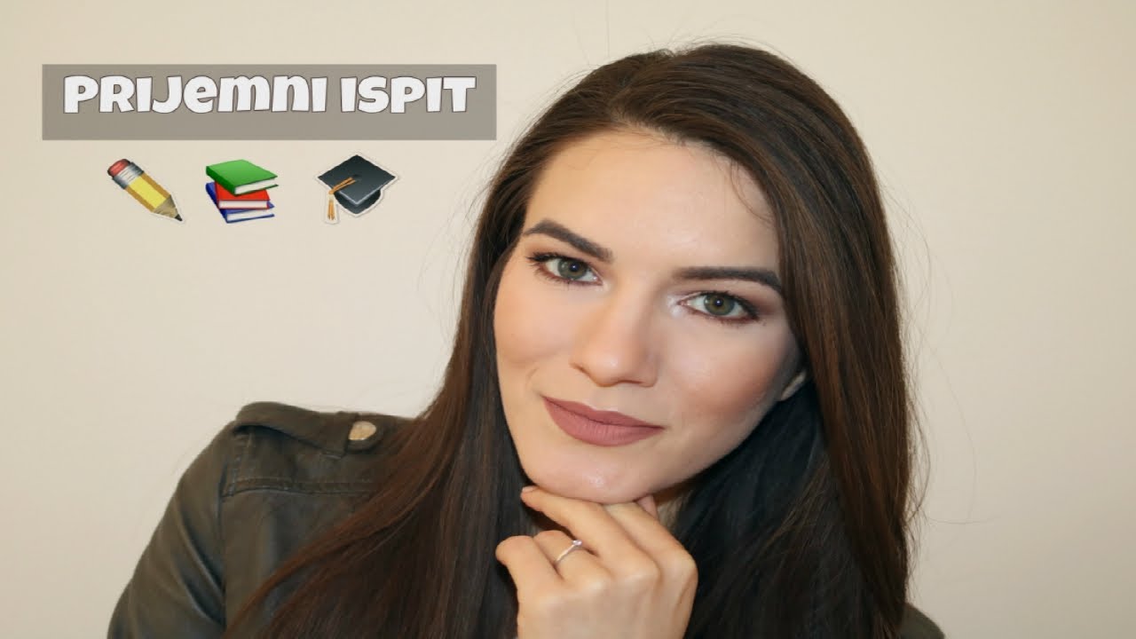 Prijemni ispit | Moje iskustvo i saveti