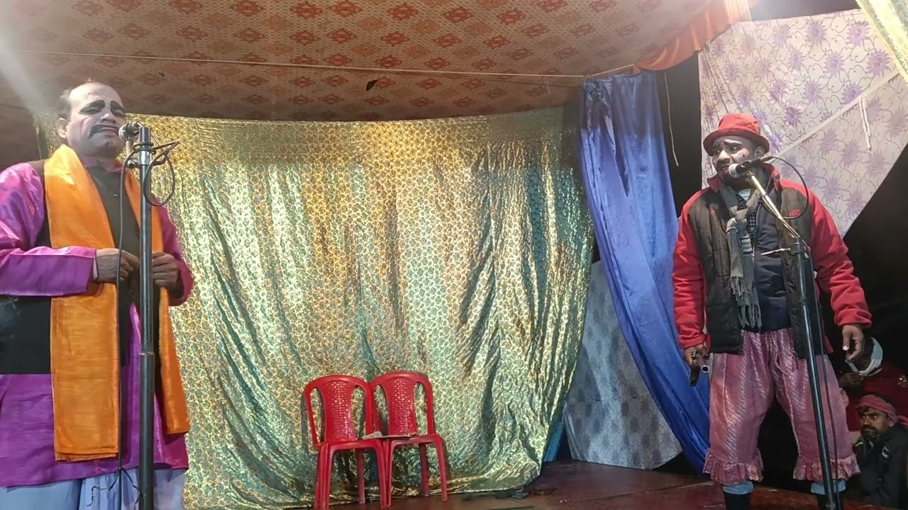 जीता हुआ प्रत्याशी उर्फ सियासत की जंग (भाग 5)  रिंकू नौटंकी वीडियो यूट्यूब चैनल