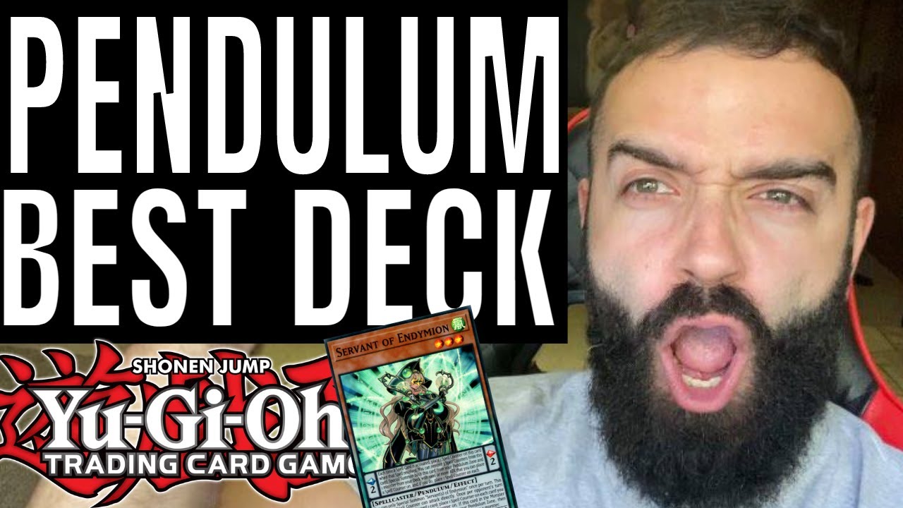 NEW FORMAT PENDULUM TESTING!! 5 MATCHES COMMENTARY!! YU-GI-OH!
