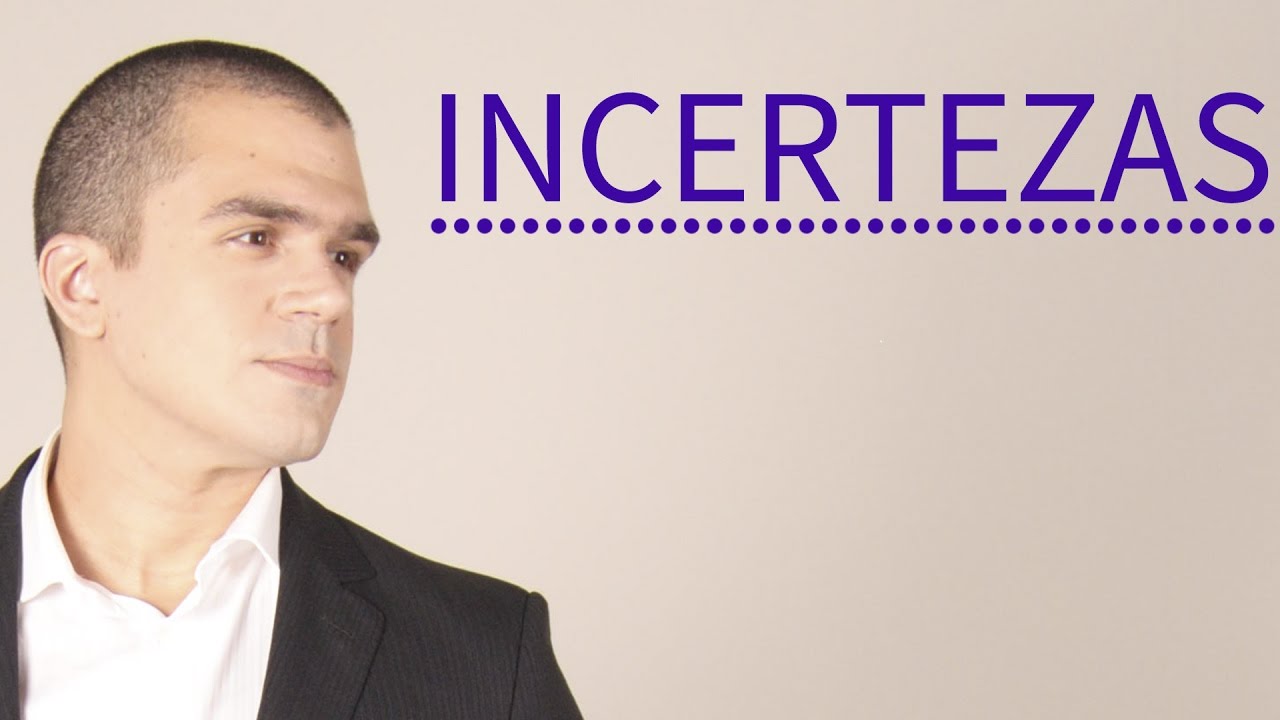 Incertezas | PEDRO CALABREZ | NeuroVox 014