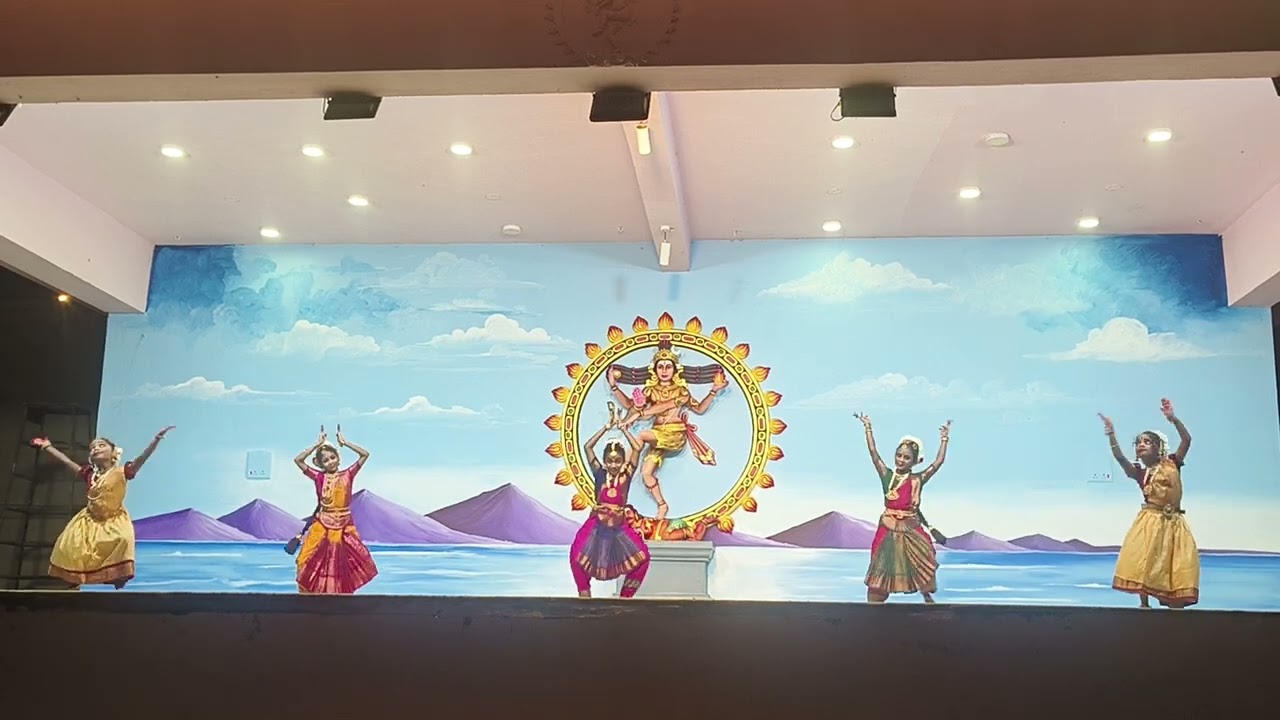 மரகத நடராஜர் கோயில் (உத்திரகோச மங்கை)
