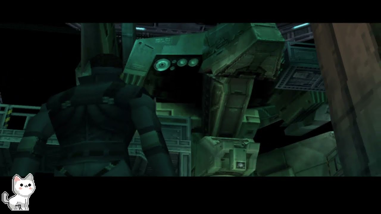 Metal Gear Solid - 3 PAL Codes