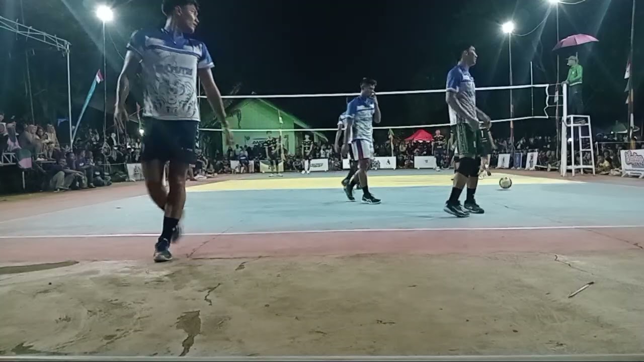 final mas jaya cup mas jaya vs lestari jaya yudi kendil fit kaik
