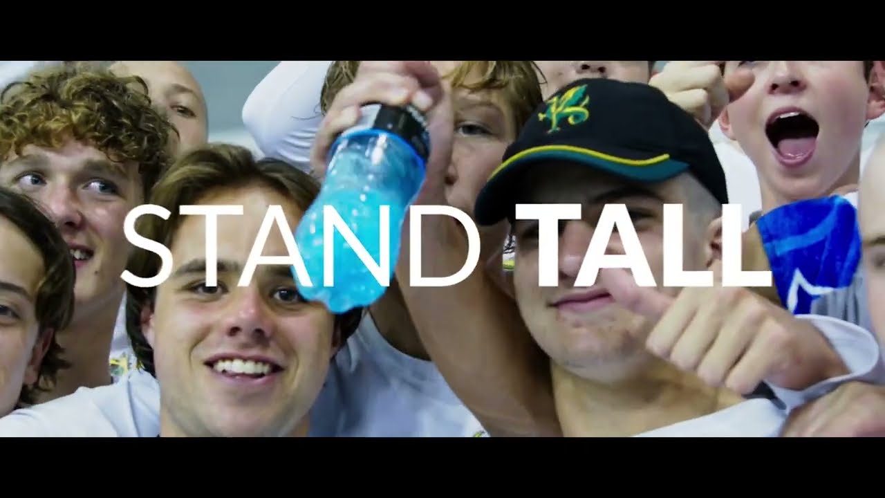 Wesley College Anthem &ndash; Lyric Video