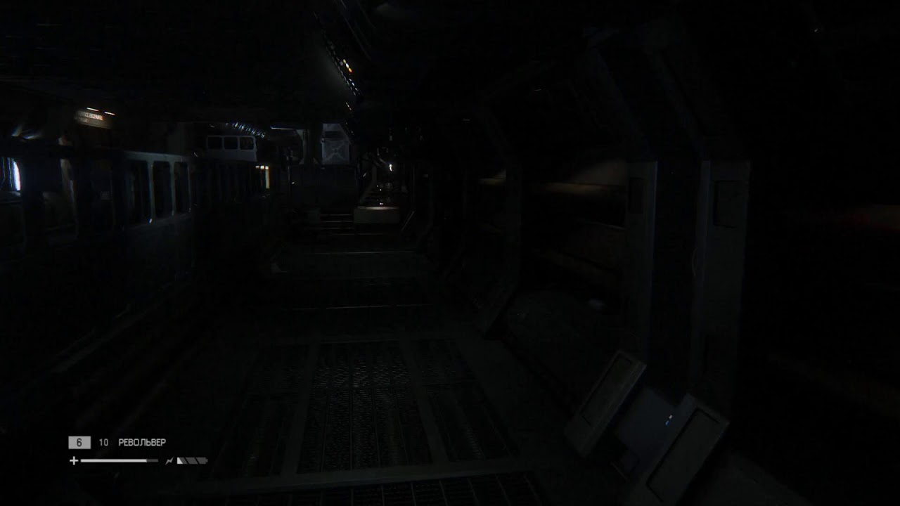 Alien Isolation: ПОЧАТОК. ДОНЬКА РІПЛІ, КОСМОС та сигнал... Що може піти не так?