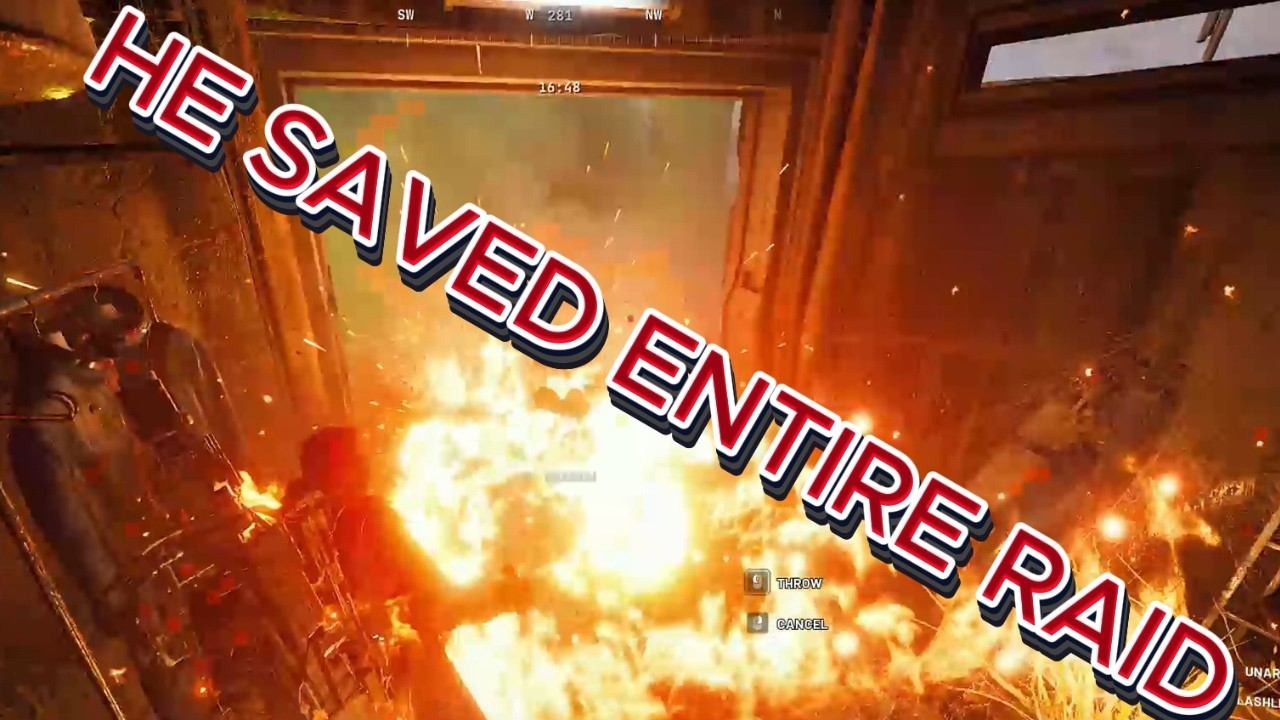 We Shouldn’t Have Survived This Matriarch Fight #arcraidersnews  #matriarchkill  #extractionshooters
