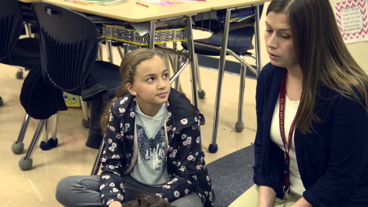 Asheboro City Schools Teacher Recruitment Video