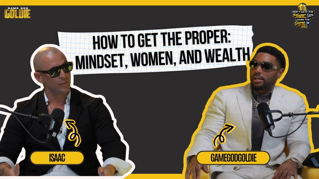 The Most Powerful STROY Ever told - MILLIONAIRE Lost it ALL & documenting himself getting it back !