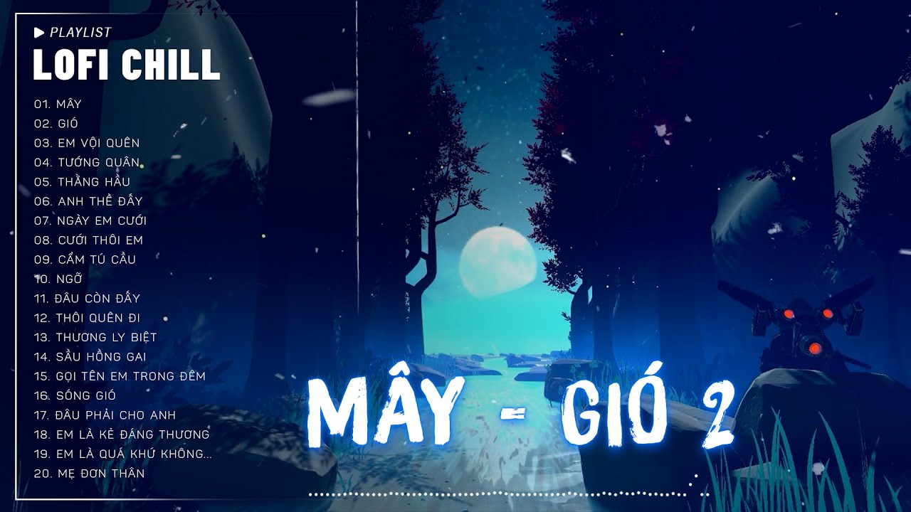 MÂY - GIÓ 2 