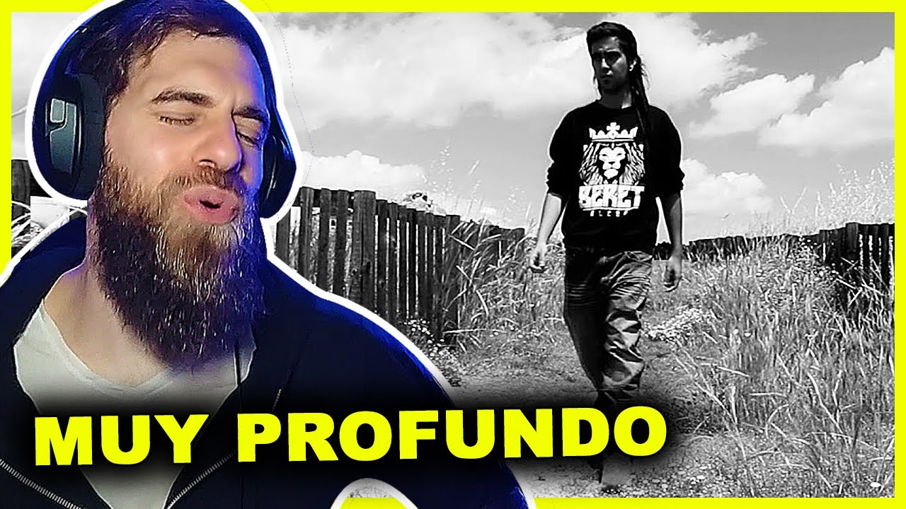 PANDORA ⚡ BERET [ REACCI&Oacute;N Mark Miranda ]