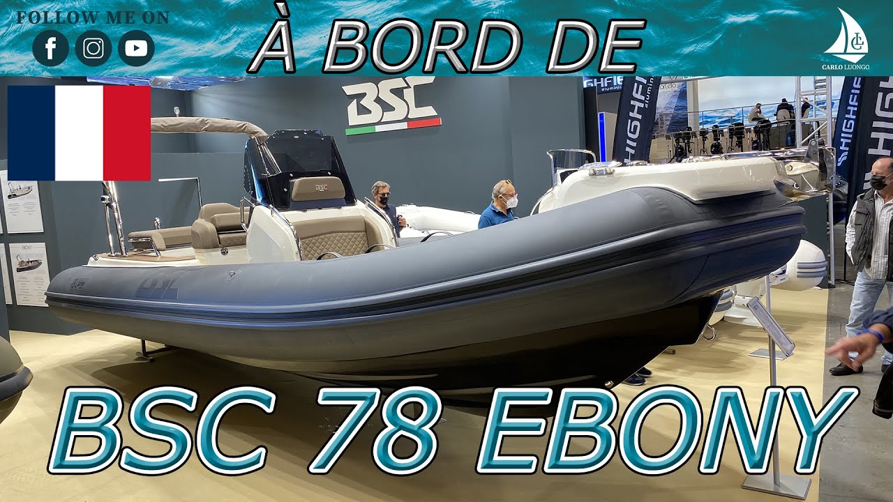 [SUB-FR] À bord de BSC 78 Ebony