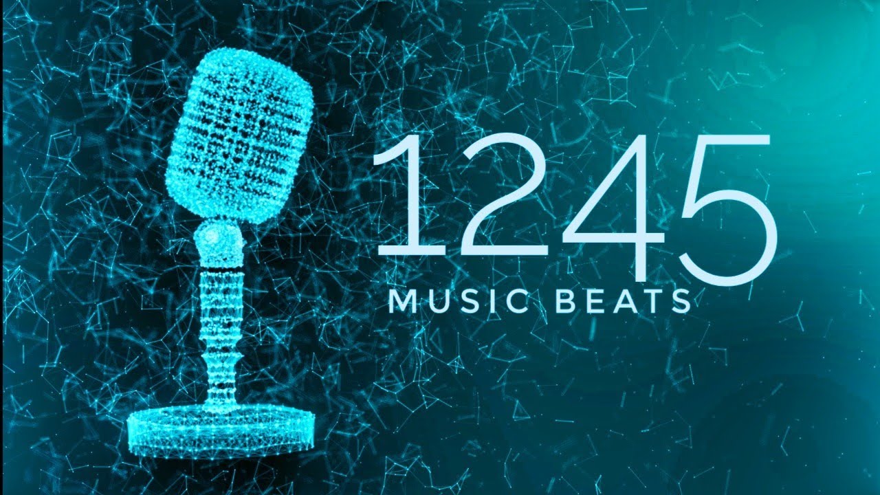 1245 Music beats ll  🎧