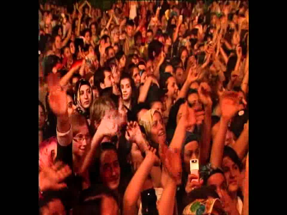 KARADENİZ EREĞLİ TARKAN KONSERİ