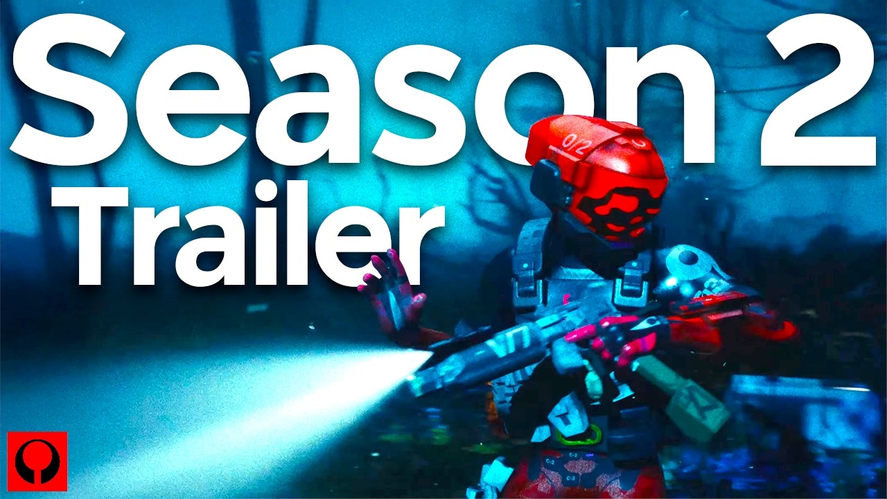 Marathon Season 2 Cinematic Trailer & Breakdown!