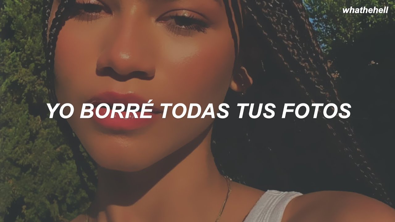 Kenia OS – Placebo (letra)