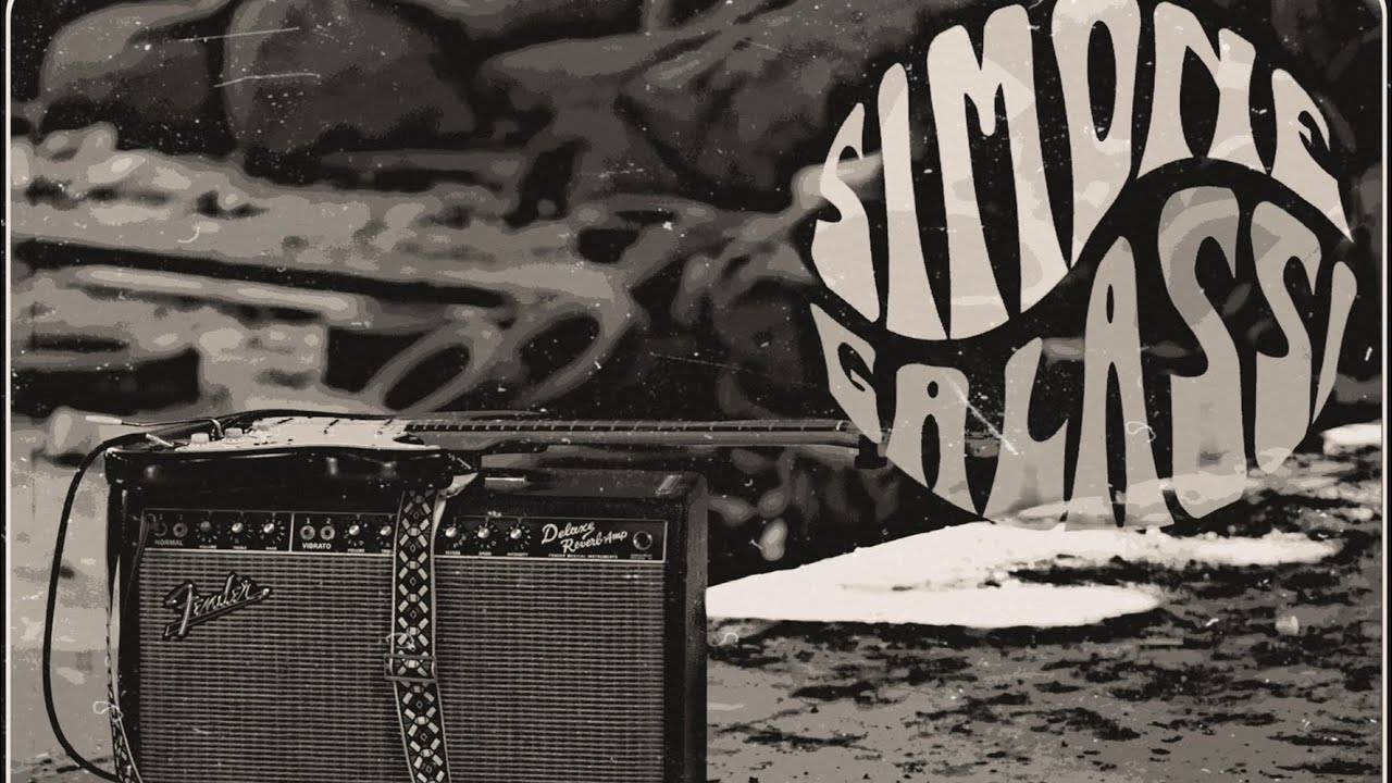 Simone Galassi - I Have To Tell You - (official video)