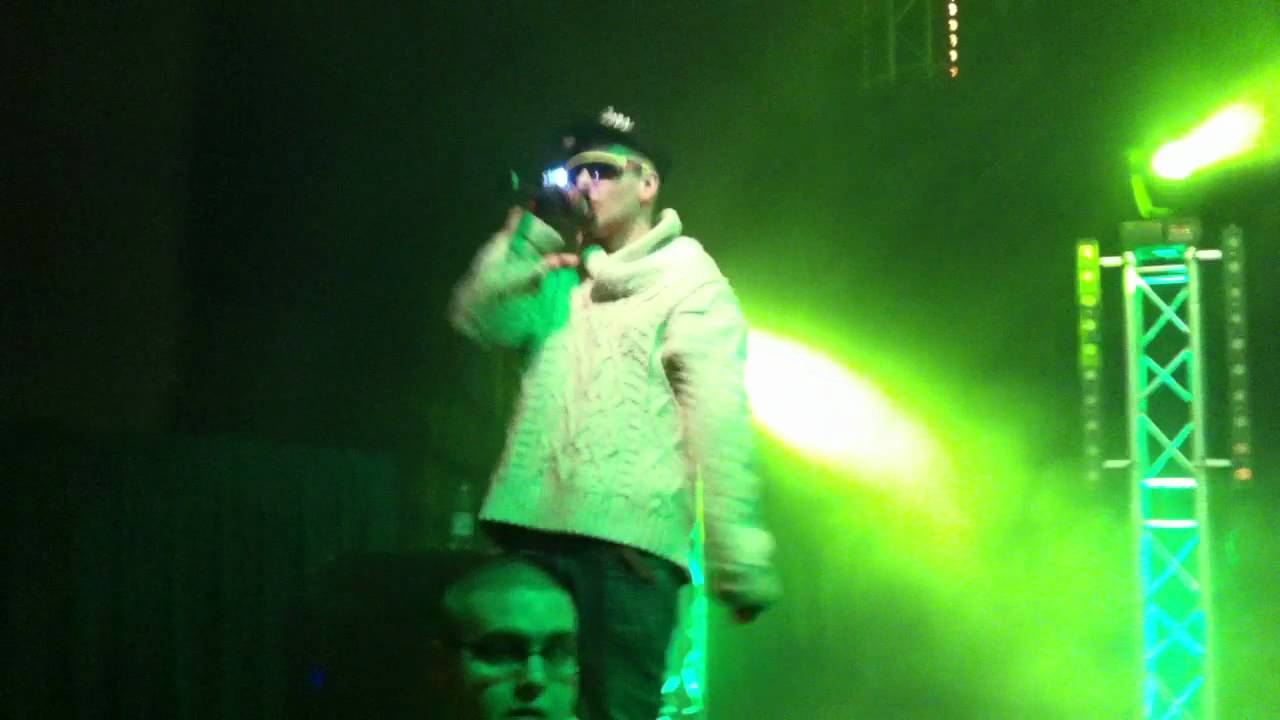 JVG - EPOO MONSP EL&Auml;V&Auml;N&Auml; 2011