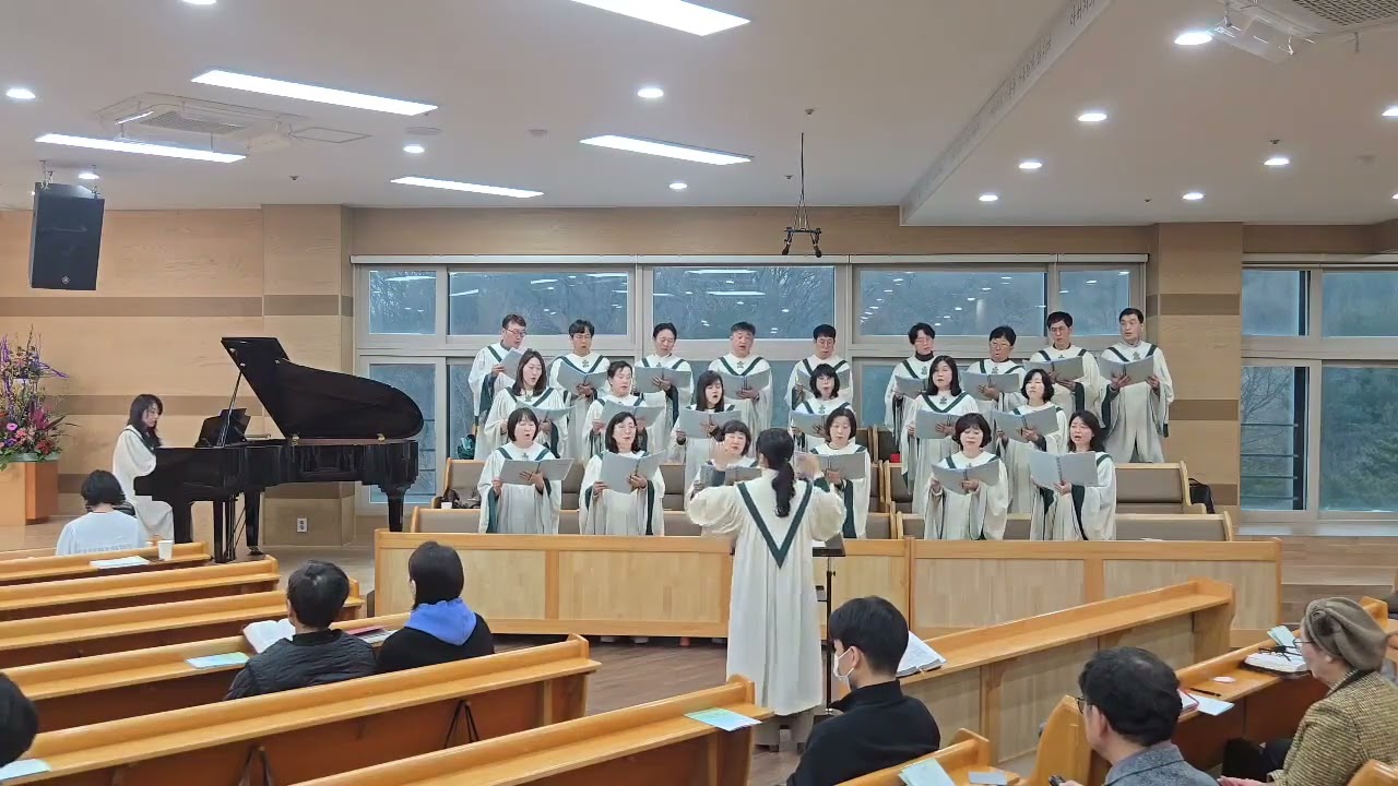 순종하는 마음