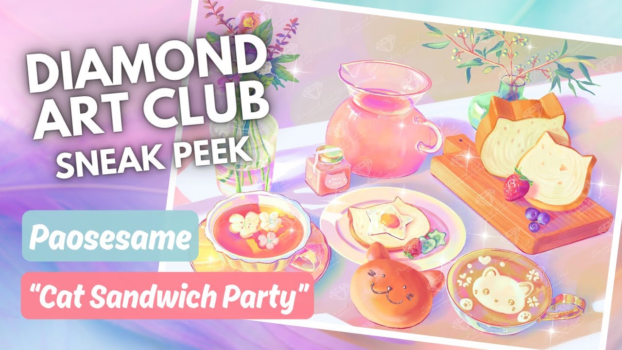 DAC Sneak Peek! 