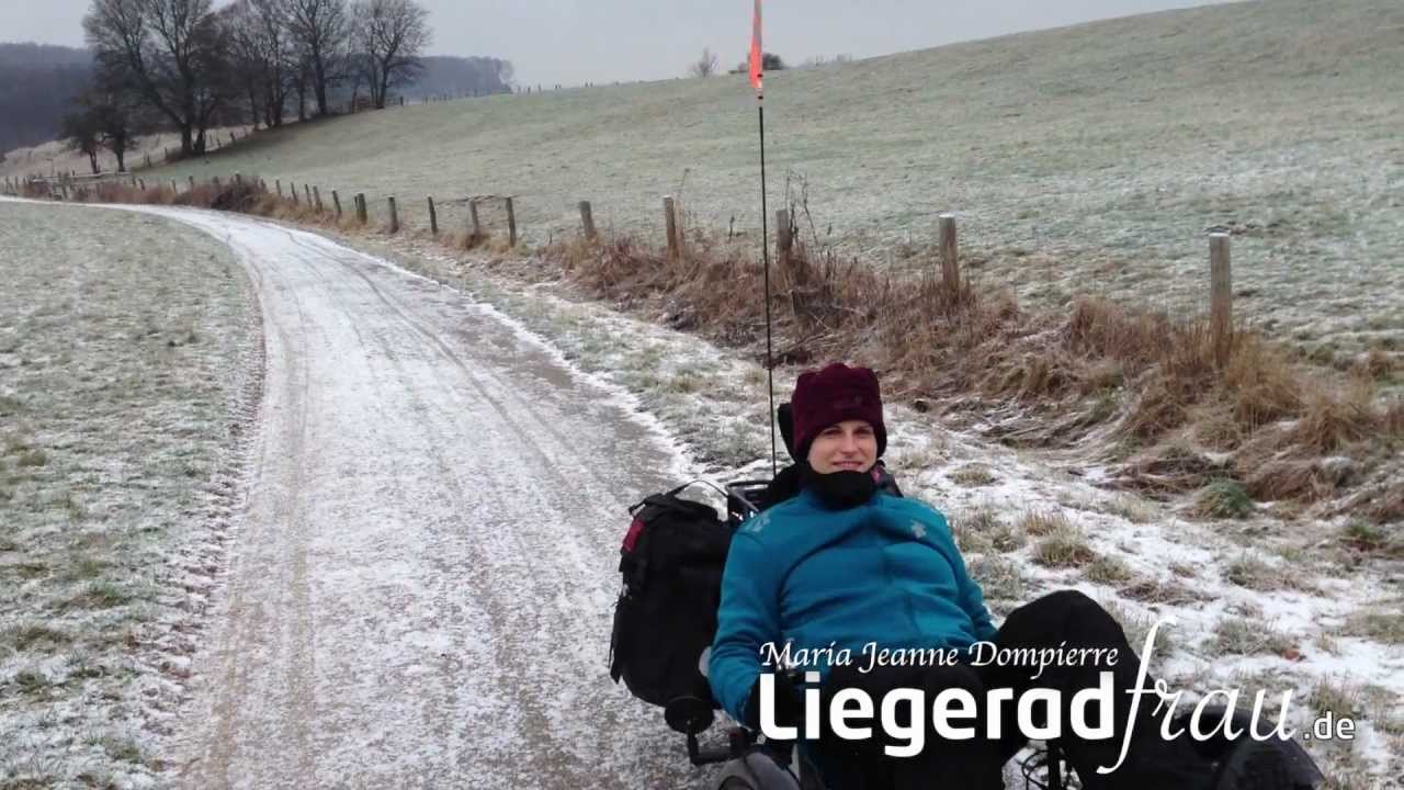 Elektro Dreirad - 