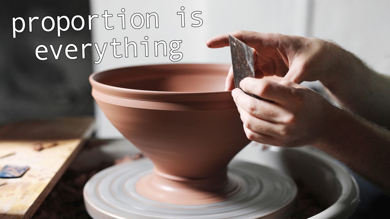 Proportion is Everything